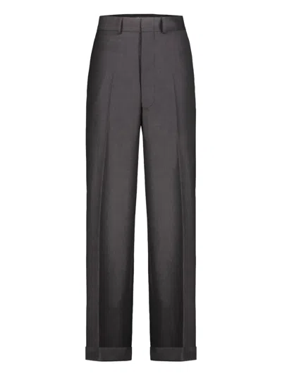 JUNYA WATANABE CUFFED TROUSERS