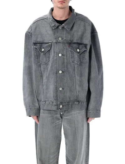 JUNYA WATANABE JUNYA WATANABE DENIM JACKET