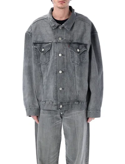 JUNYA WATANABE JUNYA WATANABE DENIM JACKET