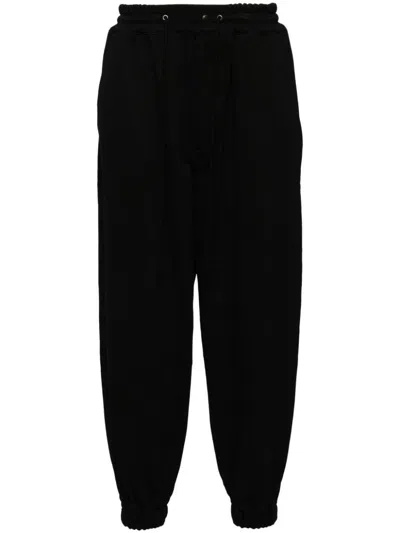 JUNYA WATANABE DRAWSTRING JOGGING TROUSERS