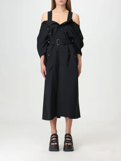 Junya Watanabe Dress  Woman Colour Black