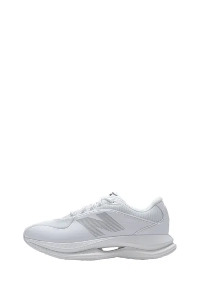 Junya Watanabe Dual-layered Midsole  Sneakers In White