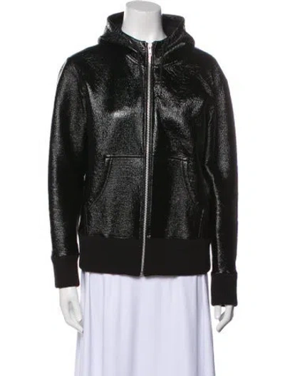 Pre-owned Junya Watanabe Evening Jacket In Black