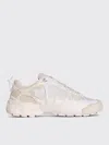 Junya Watanabe Eye X Oakley In White