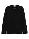 Junya Watanabe Filson T-shirt In Black