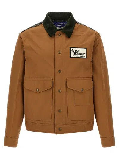 JUNYA WATANABE JUNYA WATANABE FILSON X JUNYA WATANABE JACKET