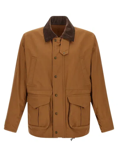 JUNYA WATANABE JUNYA WATANABE FILSON X JUNYA WATANABE JACKET