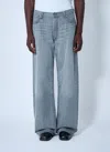 Junya Watanabe Men Five-pocket Jeans