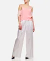 JUNYA WATANABE FRONT PENCES WIDE trousers