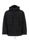 Junya Watanabe Giacca Wlj013w23 Blackmix