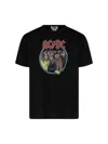 Junya Watanabe T-shirts And Polos In Black