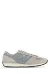 Junya Watanabe Man X New Balance 471 Grey Sneakers In Multi