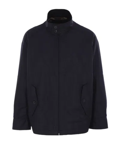 JUNYA WATANABE JUNYA WATANABE HIGH NECK COAT