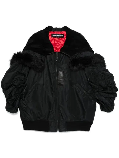 JUNYA WATANABE HOODED COAT
