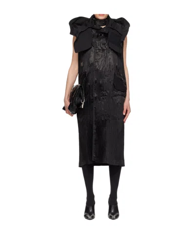 Junya Watanabe Hooded Dress
