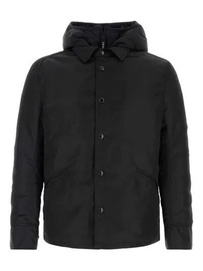JUNYA WATANABE HOODED JACKET