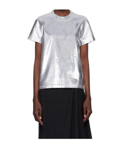 Junya Watanabe Hyper Density Jersey T-shirt