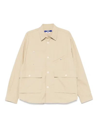 JUNYA WATANABE JUNYA WATANABE MAN MEN`S SHIRT
