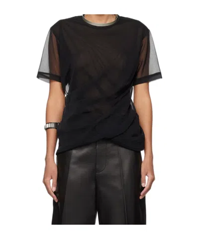 Junya Watanabe Irregular Hem T-shirt