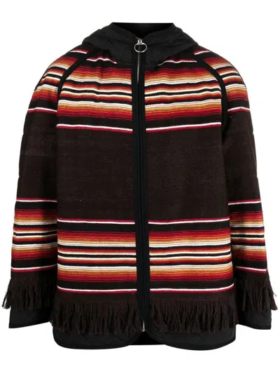 Junya Watanabe Jacket Clothing