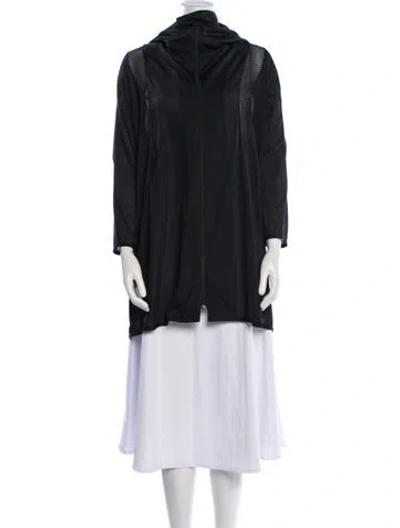 Pre-owned Junya Watanabe Jacket In Black