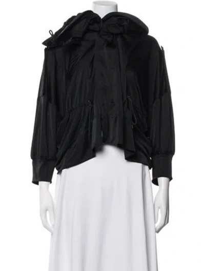 Pre-owned Junya Watanabe Jacket In Black