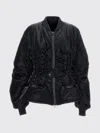 Junya Watanabe Jacket  Woman Color Black In Black