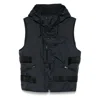 Junya Watanabe X C. P. Company Detachable-panel Gilet