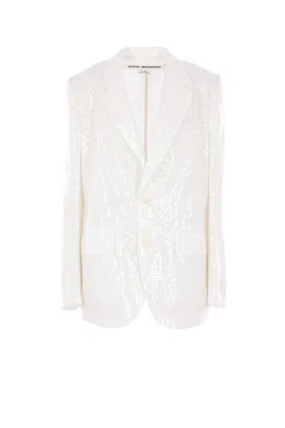 JUNYA WATANABE JUNYA WATANABE JACKETS
