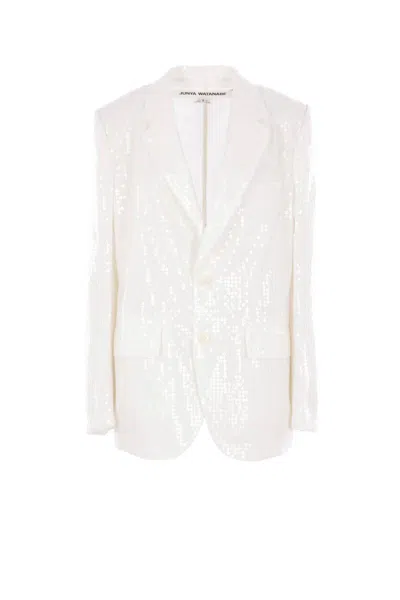JUNYA WATANABE JUNYA WATANABE JACKETS