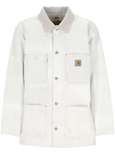 JUNYA WATANABE JUNYA WATANABE JACKETS