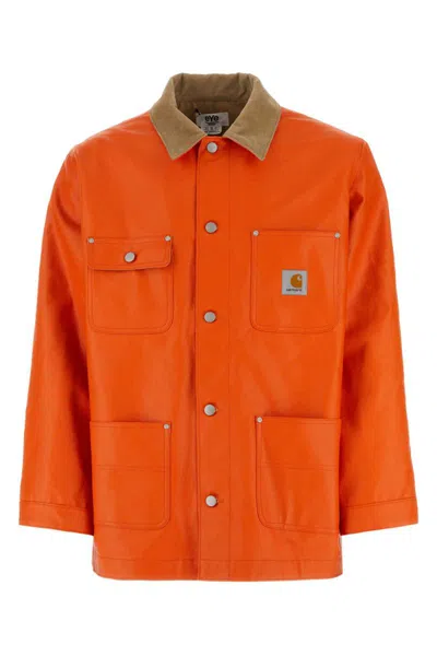 Junya Watanabe Jackets