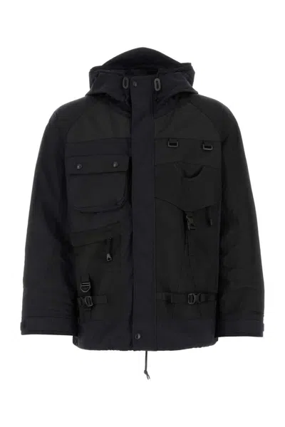 JUNYA WATANABE JUNYA WATANABE JACKETS AND VESTS