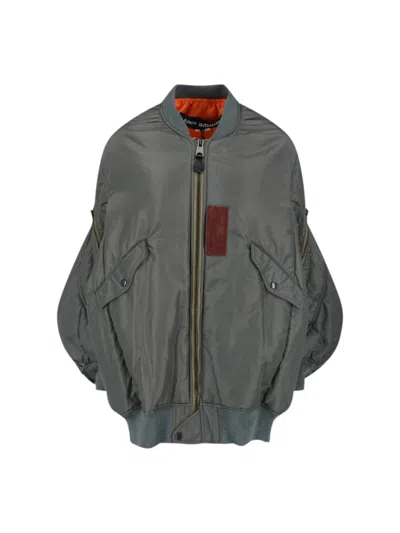 JUNYA WATANABE JUNYA WATANABE JACKETS