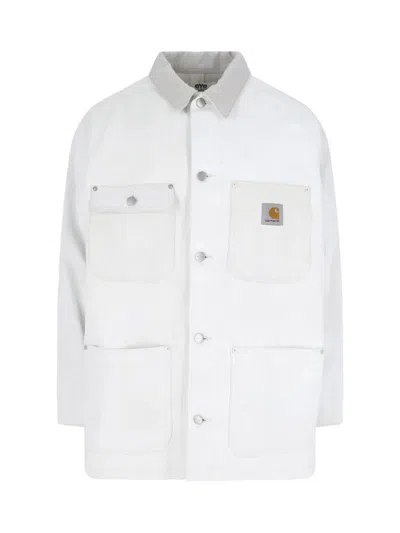 JUNYA WATANABE JUNYA WATANABE JACKETS