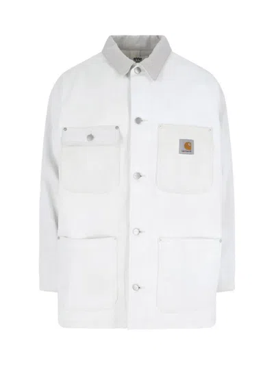 JUNYA WATANABE JUNYA WATANABE JACKETS