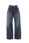 Junya Watanabe Straight-leg Jeans