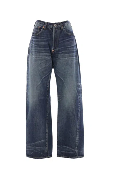 JUNYA WATANABE JUNYA WATANABE JEANS