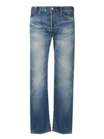 JUNYA WATANABE JUNYA WATANABE JEANS