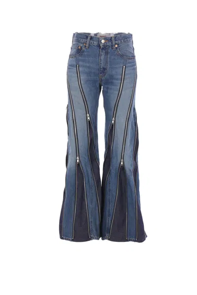 JUNYA WATANABE JUNYA WATANABE JEANS