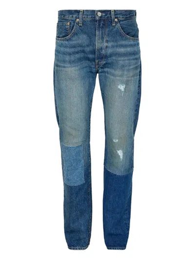 JUNYA WATANABE JUNYA WATANABE JEANS