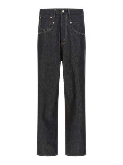 JUNYA WATANABE X LEVIS JEANS