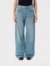 Junya Watanabe Jeans In Blue
