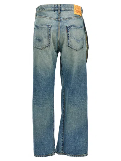 JUNYA WATANABE JEANS JUNYA WATANABE X LEVIS