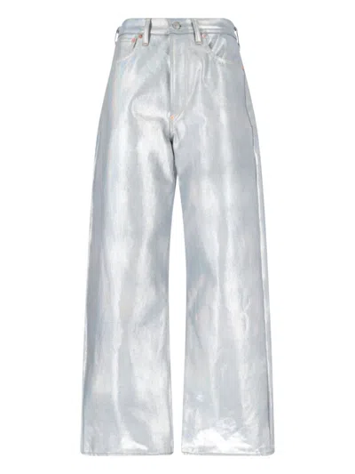 JUNYA WATANABE JUNYA WATANABE JEANS
