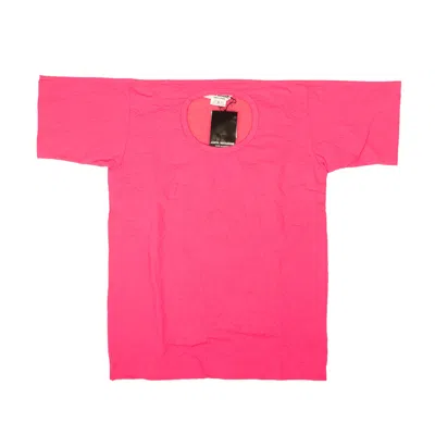 Junya Watanabe Jet T-shirt - Pink