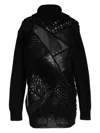 Junya Watanabe Jl. N003.w23 In Black  