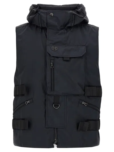JUNYA WATANABE JUNYA WATANABE 'JUNYA WATANABE MAN X C.P. COMPANY' VEST