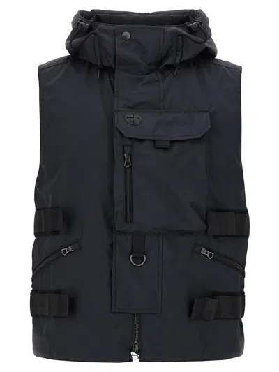 JUNYA WATANABE JUNYA WATANABE 'JUNYA WATANABE MAN X C.P. COMPANY' VEST