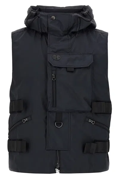 JUNYA WATANABE JUNYA WATANABE 'JUNYA WATANABE MAN X C.P. COMPANY' VEST